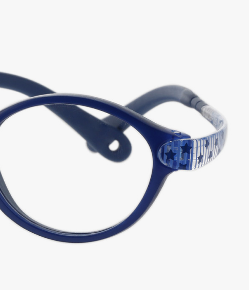 LaFont Olibrius Blue